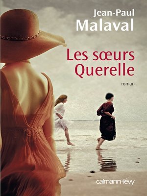 cover image of Les Soeurs Querelle